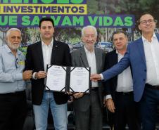 Detran-PR destina R$ 103,8 milhões para fortalecer ações de segurança no trânsito no Paraná