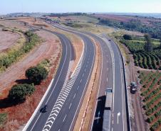 Governador inaugura novo contorno rodoviário de Jandaia do Sul