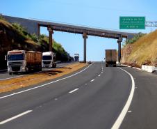 Governador inaugura novo contorno rodoviário de Jandaia do Sul