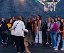 Agenda cultural: Sandra Sá, Magal, Blindagem e mostras no MON movimentam a semana