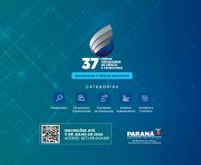 Inscrições para a 37ª edição do Prêmio de Ciência e Tecnologia vão até 11 de julho