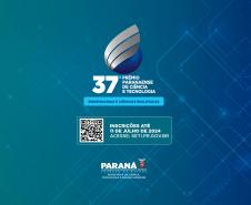 Inscrições para a 37ª edição do Prêmio de Ciência e Tecnologia vão até 11 de julho