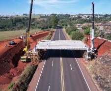 Governo envia projeto de criação de fundo para alavancar investimentos em infraestrutura