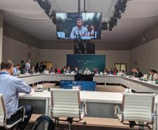 Paraná toma posse nesta semana no Conselho da coalizão pelo sustentabilidade Regions4
