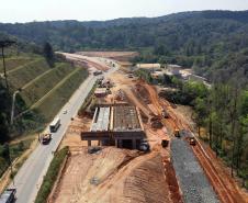Governo envia projeto de criação de fundo para alavancar investimentos em infraestrutura