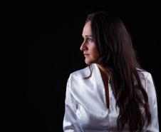 Agenda cultural: Sandra Sá, Magal, Blindagem e mostras no MON movimentam a semana