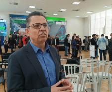Governador Carlos Massa Ratinho Junior lança o projeto Talento Tech-PR.
