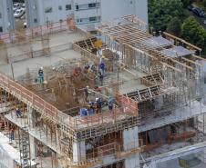 Paraná é 3º estado que mais gerou empregos nos cinco primeiros meses de 2024