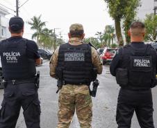 Nova lei atualiza indenizações por morte ou invalidez nas carreiras da segurança