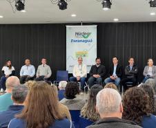 Talento Tech-PR distribui 100 notebooks para municípios e alunos do Litoral