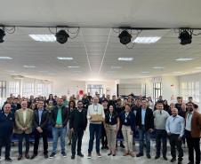 Talento Tech-PR distribui 100 notebooks para municípios e alunos do Litoral