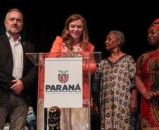 Estado reforça apoio às mulheres e idosos e políticas de promoção da igualdade racial