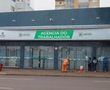 Agencia do Trabalhador