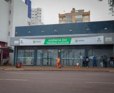 Agencia do Trabalhador