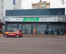 Agencia do Trabalhador