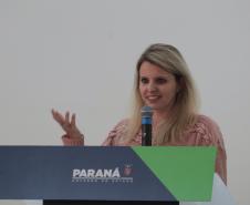 O governador em exercício Darci Piana e o presidente da Sanepar, Wilson Bley, anunciam nesta terça-feira (02) um pacote de investimento em saneamento rural e urbano e distribuição de água, além da conclusão de obras emblemáticas do setor.