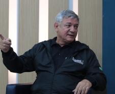 Dos jogos estaduais ao ciclo olímpico: secretário apresenta investimentos do Paraná