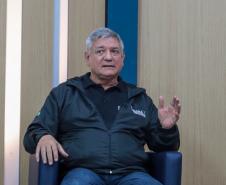 Dos jogos estaduais ao ciclo olímpico: secretário apresenta investimentos do Paraná