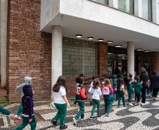 Segunda edição do Crianças no Teatro alcança mais de 70 mil pessoas no Paraná