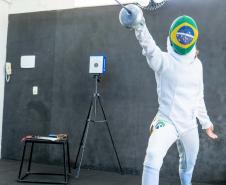 Geração Olímpica e Paralímpica: Isabela Abreu planeja ser a surpresa do pentatlo em Paris