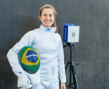 Geração Olímpica e Paralímpica: Isabela Abreu planeja ser a surpresa do pentatlo em Paris