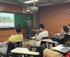 Biofábrica Wolbachia: Londrina e Foz do Iguaçu terão nova tecnologia de combate à dengue