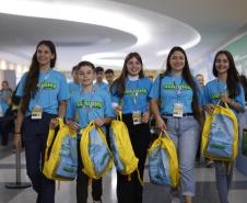 Inscrições para o Concurso Agrinho 2024 estão próximas da reta final