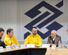 Parceria entre Governo do Paraná e Banco do Brasil amplia atendimento aos agricultores