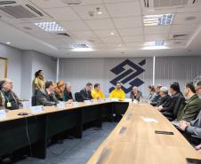 Parceria entre Governo do Paraná e Banco do Brasil amplia atendimento aos agricultores