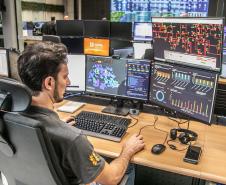 Copel e Simepar desenvolvem sistema de IA para prever desligamentos por temporais