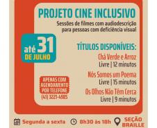 Agenda cultural tem Orquestra com convidados especiais, folclore e atividade para crianças
