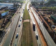Governo do Estado vai entregar quatro grandes obras rodoviárias até começo de 2025