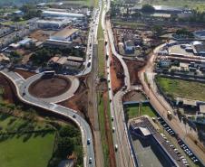 Governo do Estado vai entregar quatro grandes obras rodoviárias até começo de 2025
