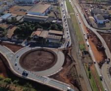Governo do Estado vai entregar quatro grandes obras rodoviárias até começo de 2025
