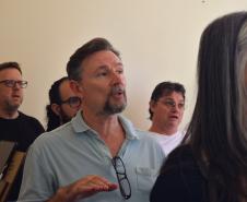 Agenda cultural tem Orquestra com convidados especiais, folclore e atividade para crianças