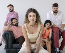 Agenda cultural tem Orquestra com convidados especiais, folclore e atividade para crianças