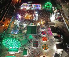 Cianorte Festival, de 19 a 28 de julho, parte das comemorações dos 71 anos da cidade - Foto: Prefeitura de Cianorte