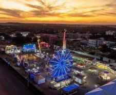 Cianorte Festival, de 19 a 28 de julho, parte das comemorações dos 71 anos da cidade - Foto: Prefeitura de Cianorte