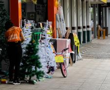 Paraná fecha junho como 2º estado mais rápido na abertura de empresas