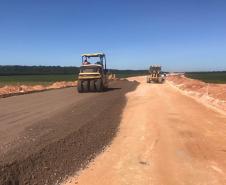 Governo do Estado vai entregar quatro grandes obras rodoviárias até começo de 2025