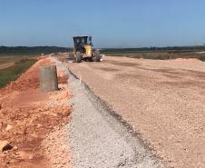 Governo do Estado vai entregar quatro grandes obras rodoviárias até começo de 2025