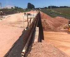 Governo do Estado vai entregar quatro grandes obras rodoviárias até começo de 2025