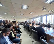 21 municípios contarão com novos CRAS e CREAS