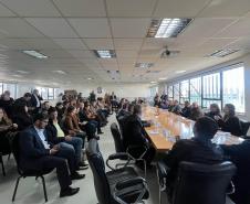 21 municípios contarão com novos CRAS e CREAS