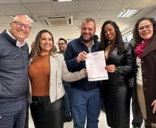 21 municípios contarão com novos CRAS e CREAS
