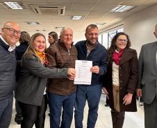 21 municípios contarão com novos CRAS e CREAS