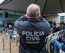 Com investimento de R$ 10,1 milhões, Polícia Civil inaugura Delegacia Cidadã em Londrina