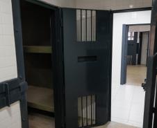 Com investimento de R$ 10,1 milhões, Polícia Civil inaugura Delegacia Cidadã em Londrina