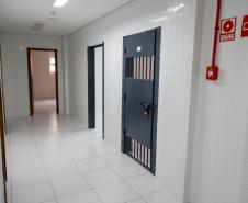 Com investimento de R$ 10,1 milhões, Polícia Civil inaugura Delegacia Cidadã em Londrina