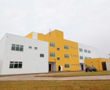Com investimento de R$ 10,1 milhões, Polícia Civil inaugura Delegacia Cidadã em Londrina